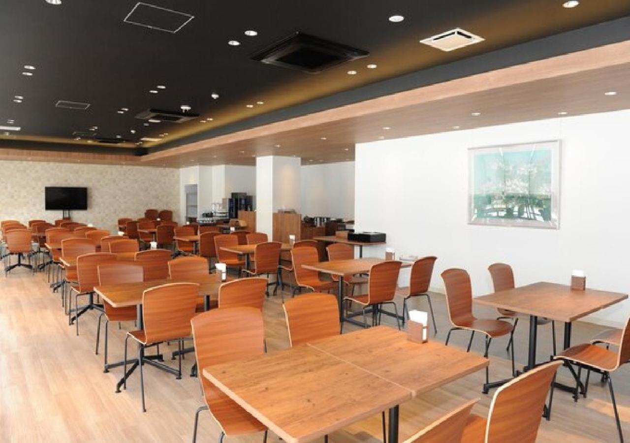 Hotel Sunriver Shimanto - Vacation Stay 98024 ภายนอก รูปภาพ