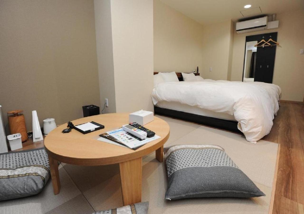 Hotel Sunriver Shimanto - Vacation Stay 98024 ภายนอก รูปภาพ