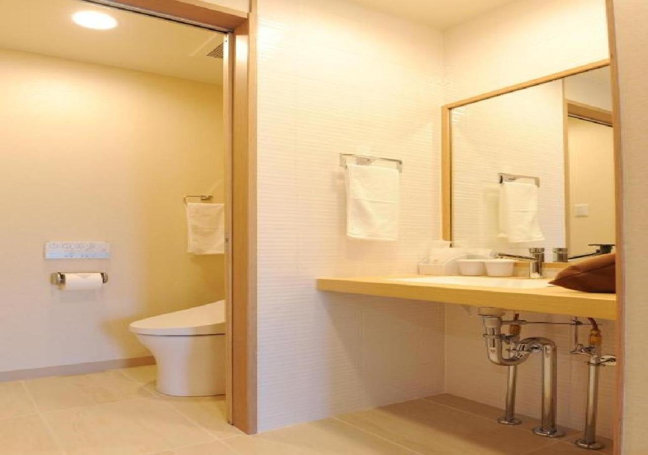 Hotel Sunriver Shimanto - Vacation Stay 98024 ภายนอก รูปภาพ
